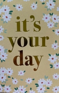 Mother’s Day crd